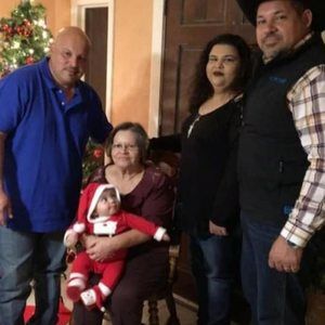 Meet your Posher, Annette